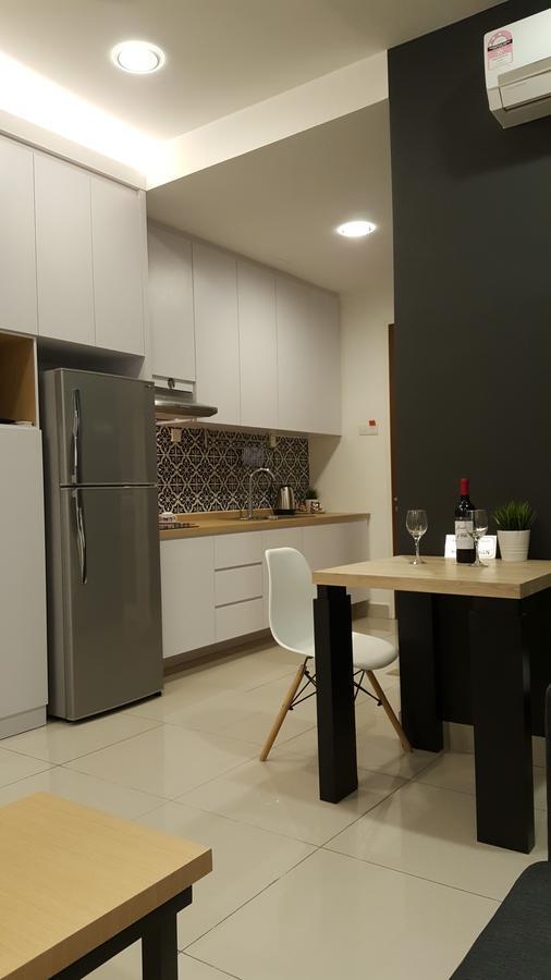 Homestay@jb * Johor Bahru