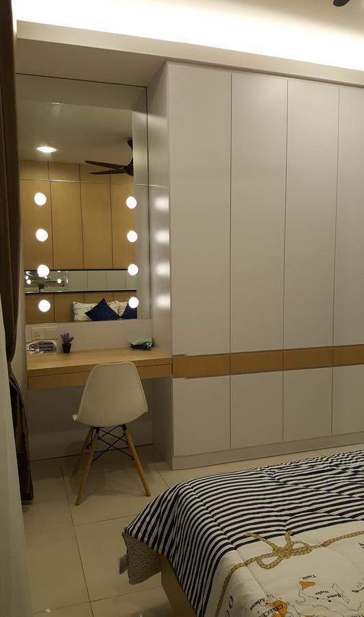 Apartment Homestay@jb
