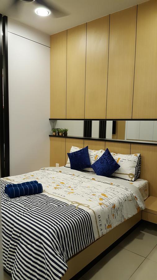Apartment Homestay@jb
