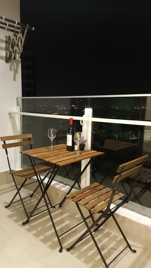 Homestay@jb Apartment