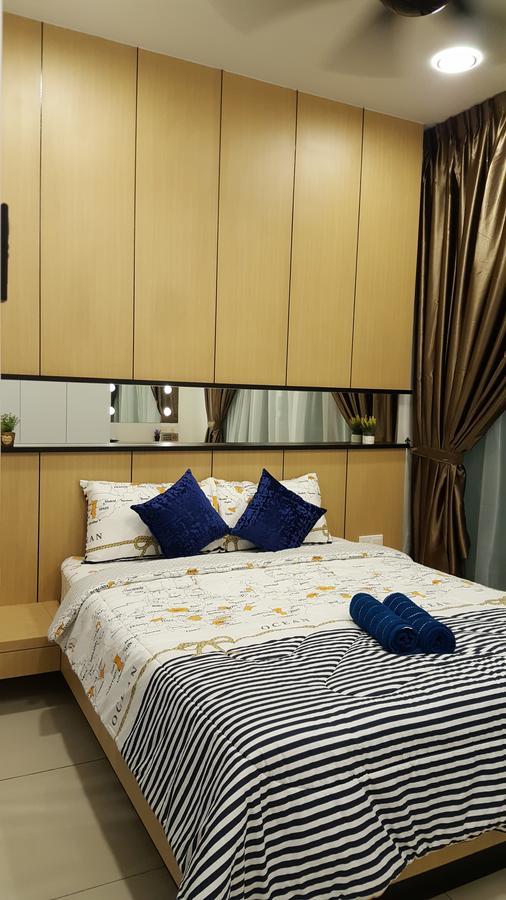 Homestay@jb Johor Bahru