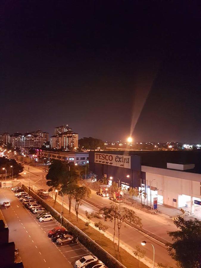 Homestay@jb Apartment